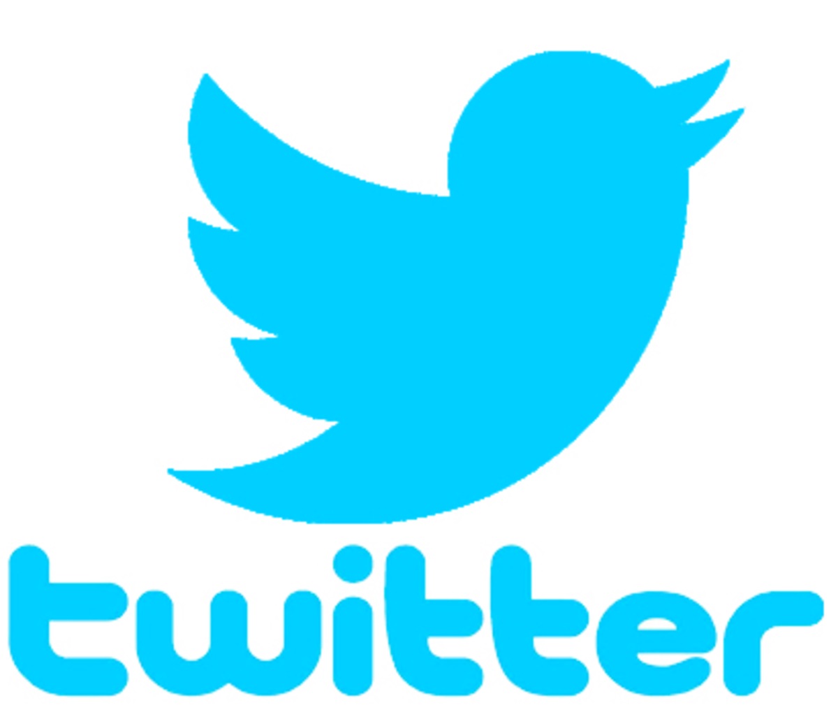 Twitter profile